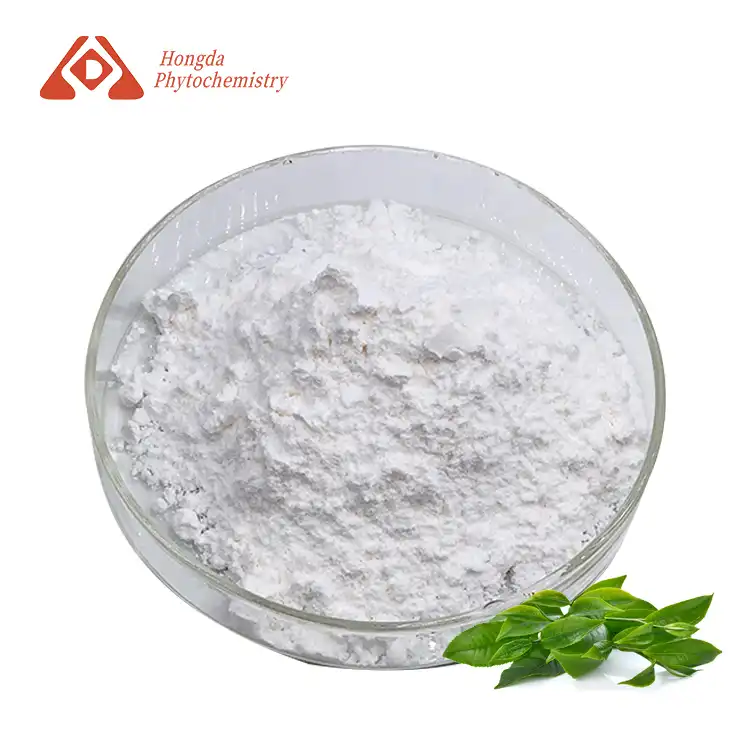 Green Tea Extract L Theanine